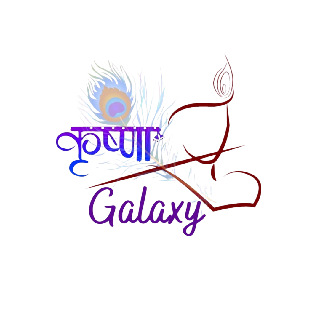 Krishna Galaxy